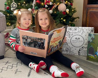 Ages 0-13 Imagination Box and Mini Subscriptions