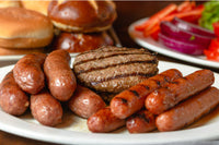 Boozy Blowout Sampler 9 lbs. // 48 Servings