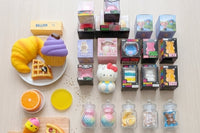 Ultimate gift box for any occasion Squeeze toys squishy blind box figures (variant price)