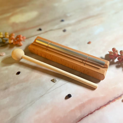 Meditation Chime