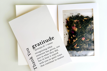 Thanks a Ton: Grateful for You Hamper