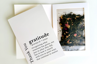 Thanks a Ton: Grateful for You Hamper