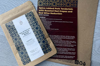 The Spice Subscription-Get Unique Blends Delivered Straight to your home
