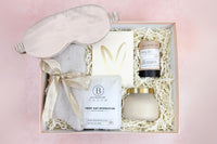 Luxe Self Care Box