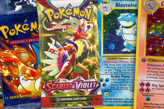 The Pokemon Card $1000 Box! - Assorted Pokmon Trading Cards - Cratejoy The Pokemon Card $1000 Box! - Assorted Pokmon Trading Cards - Cratejoy