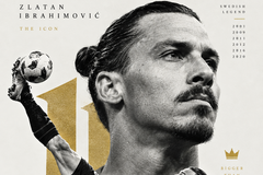 World Football Legends Poster Subscription | 20 A3 Prints