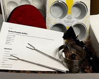 Tool Kitchen Tool Subscription Box