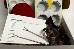 Tool Kitchen Tool Subscription Box