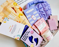 TEEN WISHBOX - Monthly Box