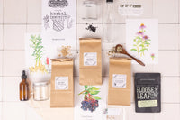 Herbal Apprentice Box