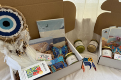 Hasod Premium Box from Israel