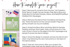 Magnolia Design Craft Club