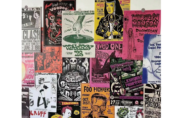 Start with Punk Rock Box and then choose from 30 additional boxes - if you Love the vibe of the photos - you will LOVE your box!