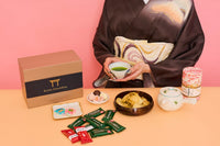 We curate the most popular treats in Japan!Each month, we will send you a limited edition flavor of Kit Kat.