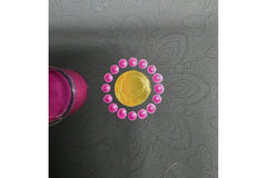 Deedle Bug’s Blooms Monthly Mandala Subscription Box