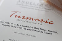 This soap formulation is packed with skin-loving ingredients that are sure to help bring out your skin's natural glow.
