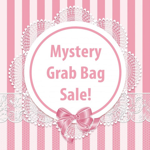Mystery Grab Bag