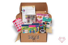 DateBox Club - Date Night Delivered Every Month