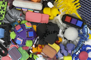 The Classroom Critter Crate by MadMoxxModels