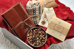 Relax and Unwind Hygge Haven