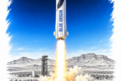 Space Poster Subscription | 20 A3 Space-Themed Prints
