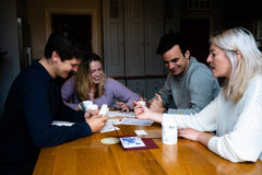 Puzzle Post Mystery
