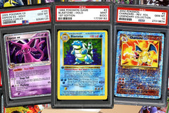The Pokemon Card $1000 Box! - Assorted Pokémon Trading Cards