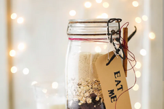 Cookies in a Jar
