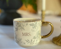 Birchwood Bridal Box