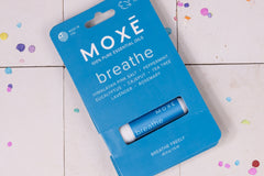 Moxe | Breathe Aromatherapy Nasal Inhaler