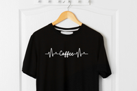 Sassy Brews Tees