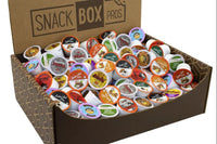 Coffee Pod Experience Box