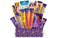 International Snack Adventure: Australia, South Africa, Germany, Poland & Europe