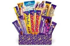 International Snack Adventure: Australia, South Africa, Germany, Poland & Europe