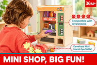 A new selection of educational , STEAM , and trendy plush toys released every month
