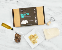 Date Night In Ravioli Kit