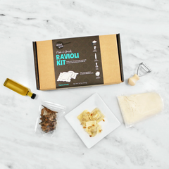 Date Night In Ravioli Kit