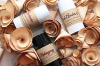 Made with a nourishing blend of avocado butter, beeswax, sweet almond oil, oat oil and exquisite fragrance.