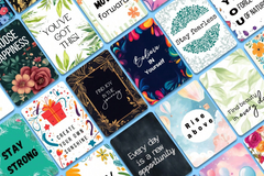 These are photos of Past, Present AND Future products - if you love the vibe, you will LOVE your box!