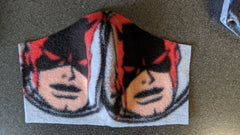 Daredevil Fleece Face Mask