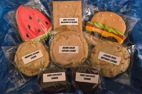 BAKED Box