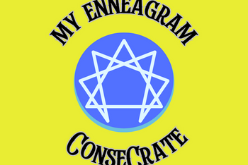 My Enneagram ConseCrate