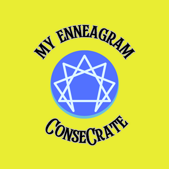 My Enneagram ConseCrate