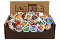 Coffee Pod Experience Box