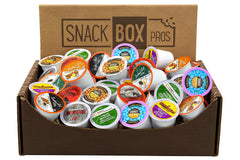 Coffee Pod Experience Box