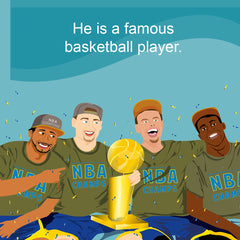Steph Curry Kids Book I Can Read Books Level 1