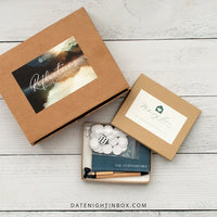 Date Night In Box "Reflections"