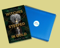 Young Adult Book Club