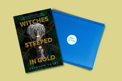 Young Adult Book Club