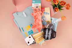 Ultimate Dog Mom Relaxation Box